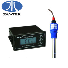 Высокая точность CCT-3320 онлайн-проводимость контроллера Химии Лабораторное оборудование качества воды PH Meter TDS 230